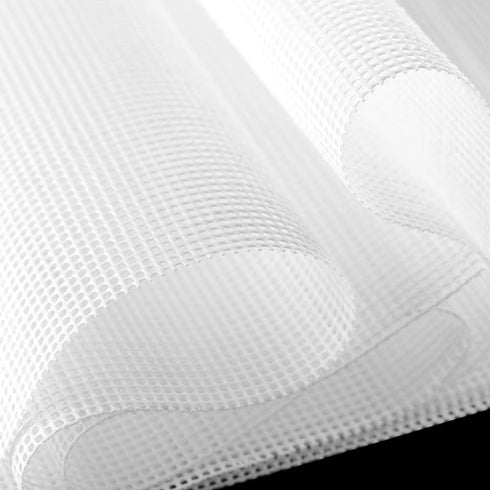 6 Pack Silicone Dehydrator Sheets,Non-stick Food Fruit Dehydrator Mats Reusable Steamer Mesh Mat for Fruit Dryer (6, 14 x 21 inch)...