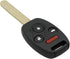 Keyless2Go Replacement for Keyless Entry Car Key Vehicles That Use 4 Button N5F-S0084A...