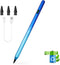Stylus Pencil for iPad Pro 2024 13/12.9/11 inch M4, with Battery Level Display Palm Rejection for iPad Air 11/13 M2 6th/5th/4th/3rd, iPad 10th/9th...