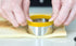 Alimat PluS Round Cookie Biscuit Cutter Set, 12 Pack Pastry Cutters in Graduated Sizes for Donut, Dough, Fondant, Clay, Stainless Steel Circle Cut...