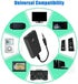 Bluetooth RCA Adapter,3 in 1 Bluetooth Transmitter,5.0 Bluetooth Audio Adapter, Bluetooth Adapter with NFC and Remote Support,3.5mm AUX RCA Optica...