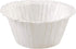 Wilton Bake cups Ruffle White (24 Count)...