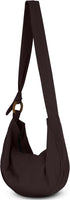 Your Cozy Women's Crossbody Handbags Hippie bag Hobo Bags for Women Shoulder Sling Bag Hippie Tote Bag Hippie Purse...