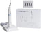 BoNew-Oral Gutta Percha Teeth Gum Cutter Obturation System Endo Heated Pen Cutter with 4 Tips...