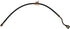ACDelco Professional 18J638 Front Passenger Side Hydraulic Brake Hose Assembly...