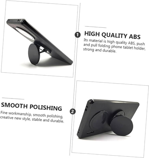 Cute Chibi Phone Grip/Phone Accessory/Phone Holder/Phone Stand with Updated Stronger Grip!......