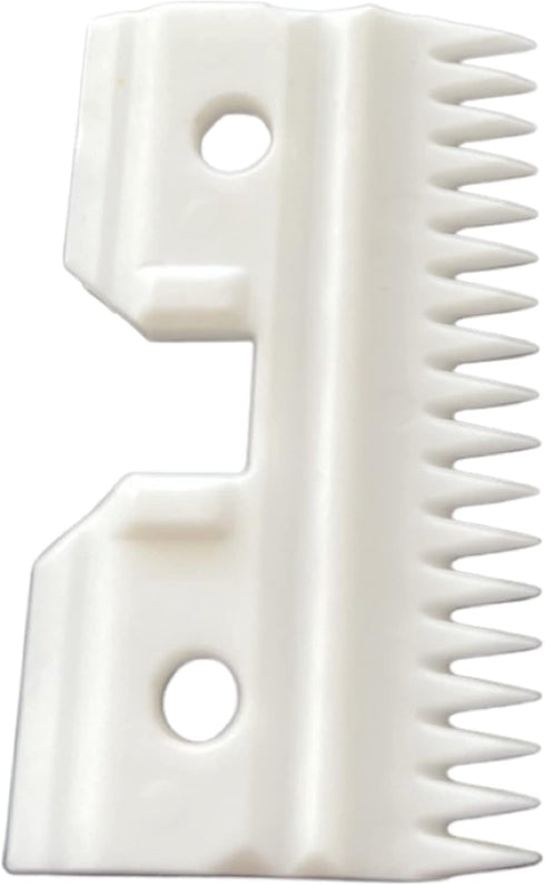 XCEL Ceramic Coarse Pet Replacement Cutter Blade Compatible with Andis, Oster A5 and Walh KM Series (2)...