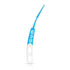 GUM Soft-Picks Advanced- Tight, Easy to Use Dental Picks for Teeth Cleaning and Gum Health, Disposable Interdental Brushes with Convenient Carry C...
