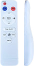 HA-F-01 Replacement for Friedrich Air Conditioner Remote Control 618-266-05 618-266-06 618-266-02 618-266-03 for SM14J10R SM14J10R-3 SM14J10R-A SM...
