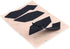 HUYUN New Mouse Top &Side Panel Cover case Stickers Antiskid Grip Tape Replacement for Logit G900/G903 Mouse 0.6mm...