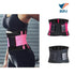 Back/Lumbar Support Brace - Back Belt Support Brace - Adjustable - Lower Back Brace with Lumbar Pad - Lower Back Pain Relief - UNISEX - Check size...
