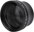 2X Camera Lens for 37mm Mount Camera, 2X Magnification High Definition Converter Telephoto Lens...