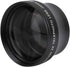 2X High Definition Super Telephoto Lens, 46 MM Telephoto Conversion Lens for Camera with 37mm Lens Thread....