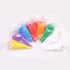BoFUN Whipped Cream Clay Glue DIY Making Art Craft Kit with Icing Piping Tips for Handmade Phone Case Mirror Jewelry Accessories Homemade Decorati...