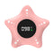 Baby Bath Thermometer Safety, Digital Bathing Water Temperature Thermometer for Infants pregnancy...