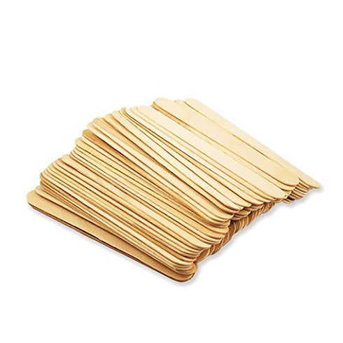 Perfect Stix Jumbo Craft Sticks 6" Length Pack of 100...