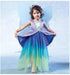 McCall's M4887 Girl's Fairy Halloween Costume Sewing Pattern, Sizes 6-8...