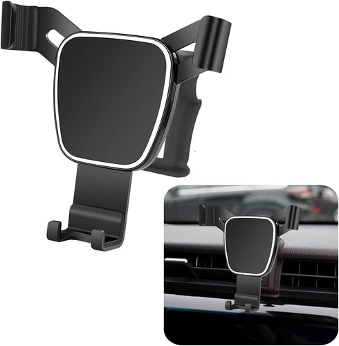 Car Phone Holder for 2018-2020 Toyota Camry Auto Accessories Navigation Bracket Interior Decoration Mobile Cell Phone Mount...