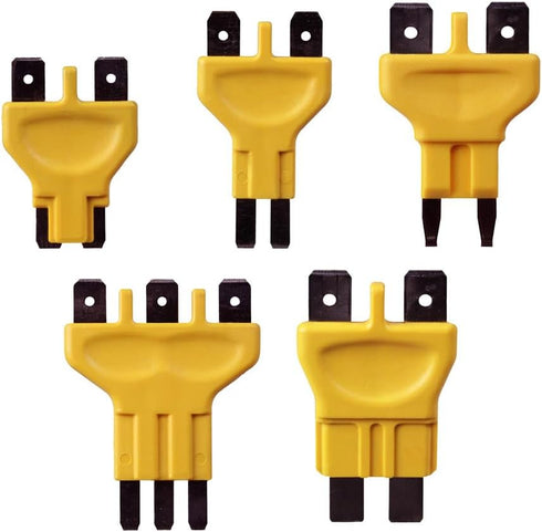 GTC063 Fuse Socket Connector Kit by GTC, General Technologies Corp...