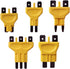 GTC063 Fuse Socket Connector Kit by GTC, General Technologies Corp...
