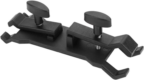 Outdoor Camera Tripod Umbrella Holder Clip Clamp Bracket Stand Photography Accessory for Camera...