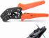 Crimping Pliers Wire Terminal Crimper,Ratcheting Crimper Electrical crimper,26-16AWG Crimper Tool Wire Crimping Tool SN-48B...