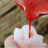 EchoDone Heart Tube Column Silicone Soap Mold Embed Soap Making Supplies Tool Heart Shape Candle Mold Set Soap Mould...