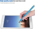 Stylus Pens for Touch Screens, Universal High Sensitivity Stylus Pencil for Samsung Tab/for LG/for Huawei/for Xiaomi Smartphones and Tablet for iP...