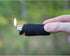 EXOTAC - fireSLEEVE Waterproof Lighter Holder Case No Lighter Included (Black)...
