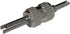 Mastercool 81290 Valve Core Remover & Installer – Double-Ended Tool for R12/R134a Standard, JRA, and Eaton Large Bore Valve Cores...