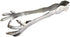 Sizikato Stainless Steel Chicken Feet Tongs Special Ice Tongs Serving Tongs....