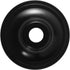 1pc Headset Jewelry Accessories Alloy Cap Cover Road Bikes Supplies Carbon Fiber Bike Riding Helmet Red...