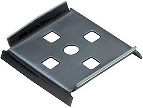 ALLWAY FE2 4-Edge Soft-Grip Scraper for Wood and Painting Applications, 1-1/2"...