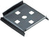 ALLWAY FE2 4-Edge Soft-Grip Scraper for Wood and Painting Applications, 1-1/2"...
