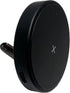 EDS M1 Wireless Charger, 15W Fast Phone AirPod Wireless Charging disc pad Compatible with iPhone 15/15 Plus/15 Pro Max/14/13/SE 2022/12/11/X/8 Sam...
