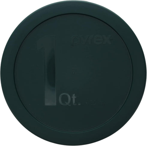 Pyrex 322-PC 1qt Thyme Green Mixing Bowl Replacement Lid...