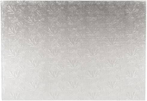 Enjay Rectangular Cake Board - 18 × 26...