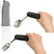 Adaptive Utensils Spoons Forks Set,Open Handle Design Provides Several Positions for Arthritis, Disabled People, Elderly (1 Set)...