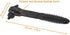 Universal 2-in-1 Drill Chuck Ratchet Wrench, Quick Change Adapter Spanner 1/2" & 5/8", Multi-Function Clamping Tool Ideal for Power Drills & Impac...