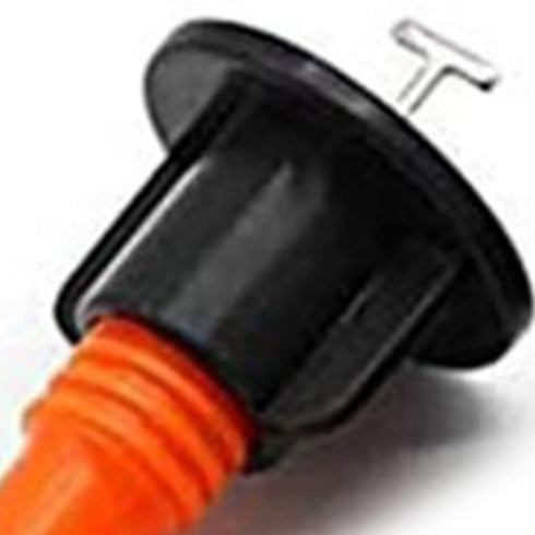 151Pcs Tile Leveling System Kit, Tile Leveler Tile Leveler Spacers Level Spacers Flooring Wall Leveler Locator Positioning Tool Set...