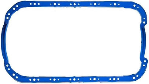 FEL-PRO OS 30690 R Engine Oil Pan Gasket Set for Honda Civic...