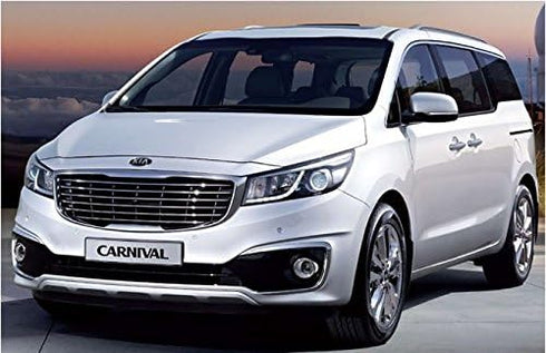 Genuine Rear Window Wiper Blade Brush For Kia ALL New Carnival/Sedona 2014~on...