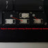 Replacement Keyboard Arrow Keys Silicone Rebound Cup Mechanism Compatible with MacBook Pro/Air Model A2141 A2251 A2289 A2179 A2337 A2338 A2442 A24...