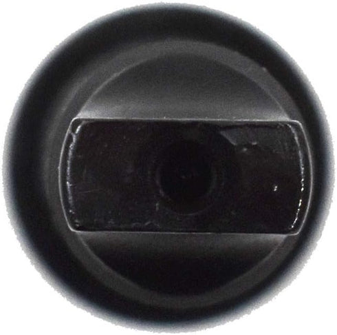 WFLNHB Threaded Drill Chuck Arbor 2MT to 3/8"-24 Hardened MT MT2 Adapter for Various Drill Machines, Milling Machines, Lathes, Boring Lathes and E...