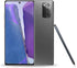 Note 20 Stylus Replacement S Pen Stylus S Pen Replacement for Galaxy Note 20 5G Stylus Pen S Pen + Type-C Adapter (Mystic Gray, without Bluetooth)...