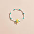 Butterfly Anklets Boho Bead Anklet Bracelet Beach Anklet Foot Chain Jewelry for Women and Teen Girls...
