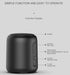 Bluetooth Speaker, Outdoor, Portable, Waterproof, Wireless Speaker, Dual Pairing, Bluetooth 5.0, Loud Stereo Sound, Strong Bass, 6 hrs Playtime fo...