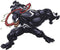 10 Inch Venom Decal Spiderman Marvel Comics Removable Peel Self Stick Adhesive Vinyl Decoration Wall Sticker Art Kids Room Home Decor Boys Nursery...