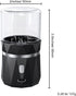 Mini Small Grinder Electric Grinder With USB Rechargeable Spice Grinder Automatic Onion Grinder...