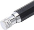 Automatic Pencil, 5.6mm Stainless Steel Mechanical Pencils Draft Drawing Portable Art Clutch Painting Retractable Sketching Holder Carpenter Graff...